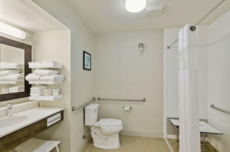 Hotel Hampton Inn Mount Dora