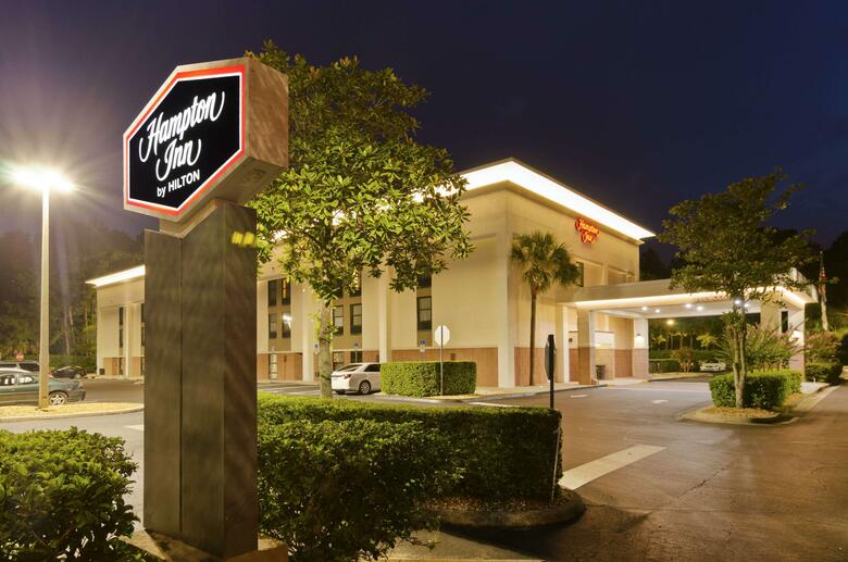Hotel Hampton Inn Mount Dora