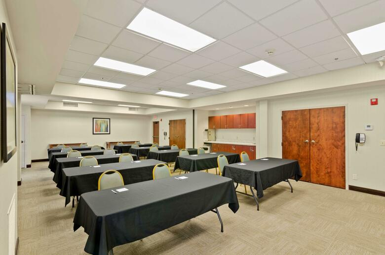 Hotel Hampton Inn Mount Dora