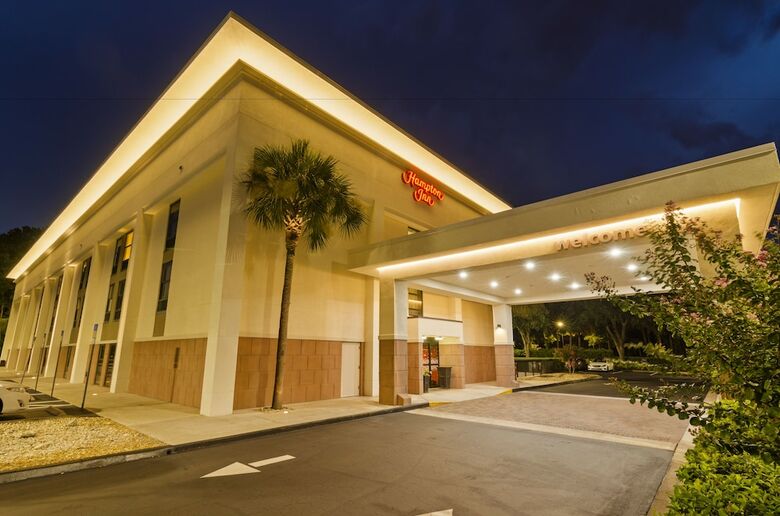 Hotel Hampton Inn Mount Dora