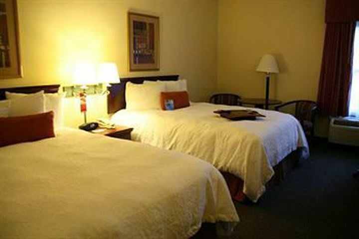 Hotel Hampton Inn Mount Dora