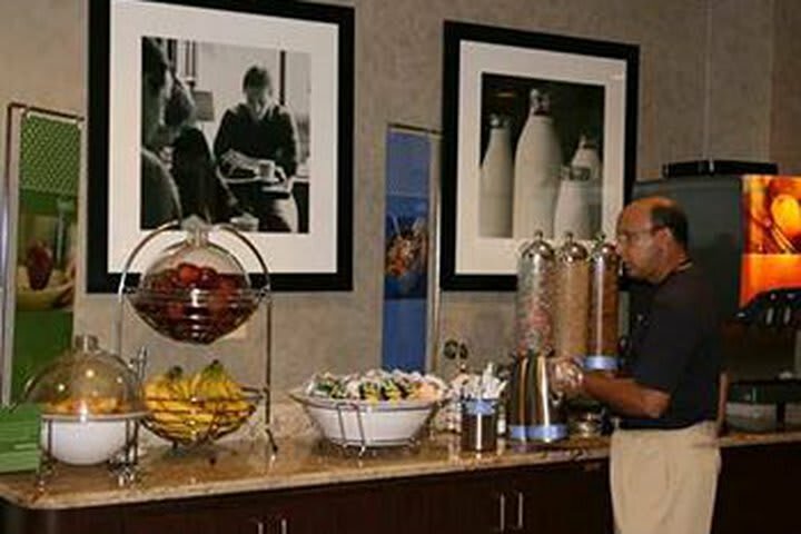 Hotel Hampton Inn Mount Dora