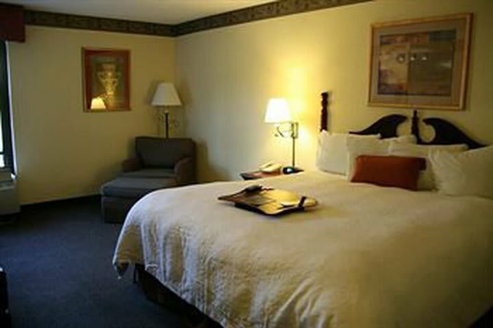 Hotel Hampton Inn Mount Dora