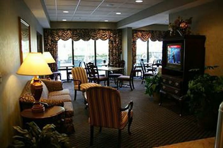 Hotel Hampton Inn Mount Dora
