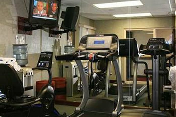 Hotel Hampton Inn Mount Dora
