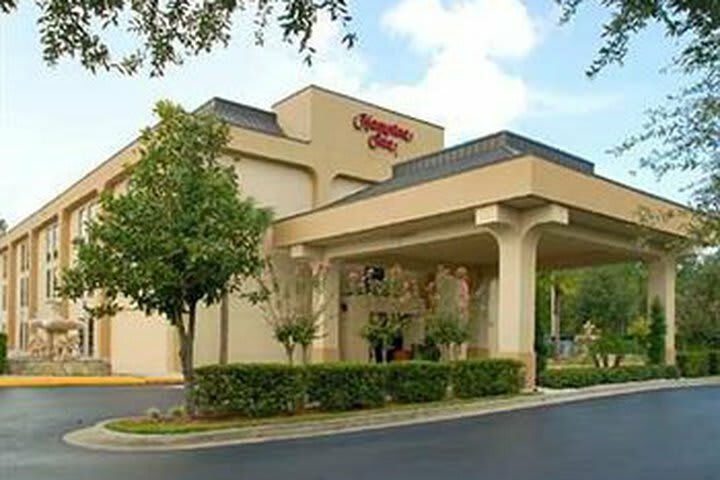 Hotel Hampton Inn Mount Dora