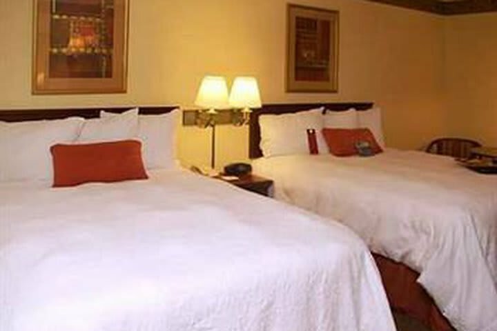 Hotel Hampton Inn Mount Dora