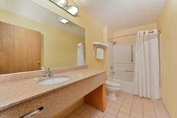 Hotel Holiday Inn Express Green Valley