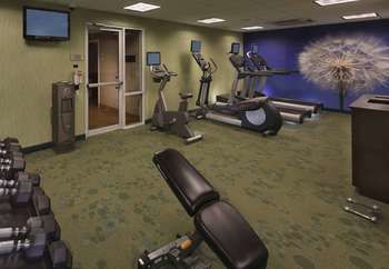 Hotel Springhill Suites By Marriott Waterford / Mystic