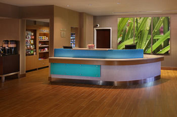 Hotel Springhill Suites By Marriott Waterford / Mystic