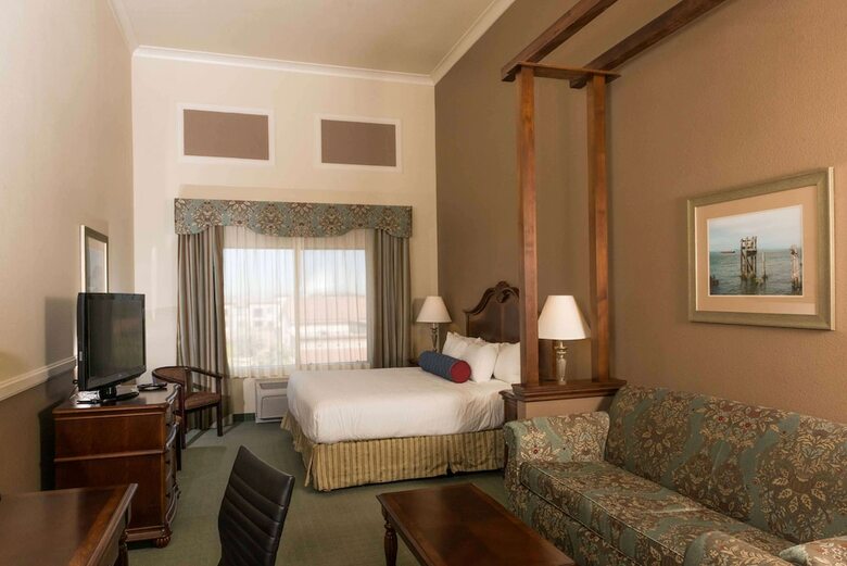 Hotel Doubletree By Hilton Phoenix-gilbert