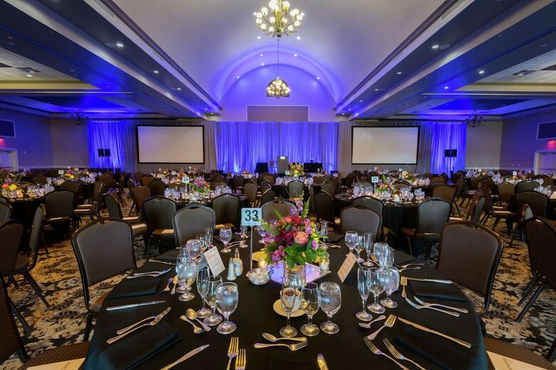 Hotel Doubletree By Hilton Phoenix-gilbert