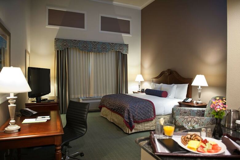 Hotel Doubletree By Hilton Phoenix-gilbert