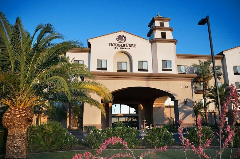 Hotel Doubletree By Hilton Phoenix-gilbert