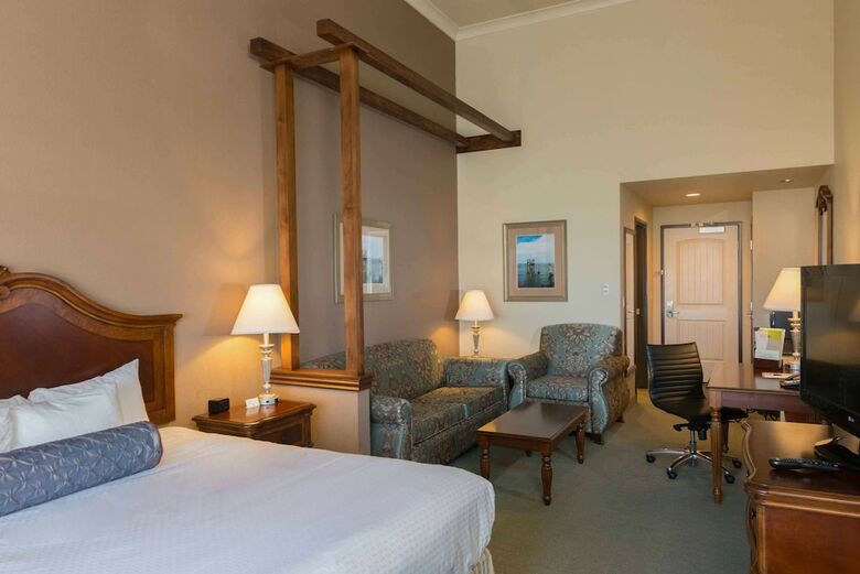 Hotel Doubletree By Hilton Phoenix-gilbert