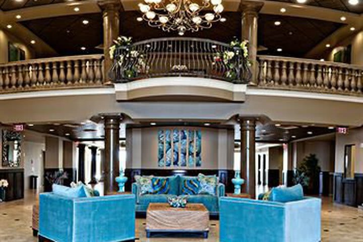 Hotel Doubletree By Hilton Phoenix-gilbert