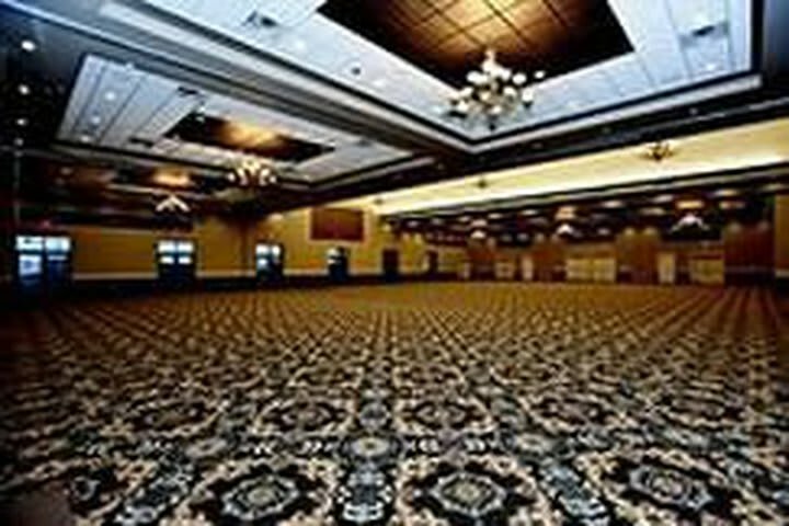 Hotel Doubletree By Hilton Phoenix-gilbert