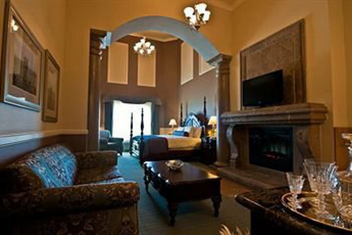 Hotel Doubletree By Hilton Phoenix-gilbert