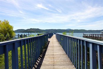 Motel Americas Best Value Inn And Suites Clearlake