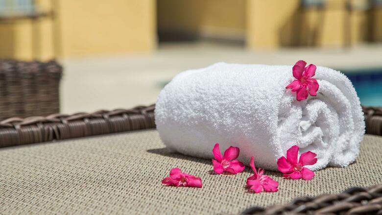 Best Western Plus Kendall Airport Hotel & Suites