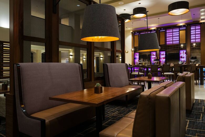 Hotel Santa Ynez Valley Marriott
