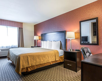Hotel Quality Inn Santa Ynez Valley