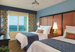 Hotel Marriott's Oceana Palms