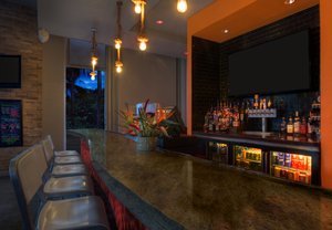 Hotel Marriott's Oceana Palms