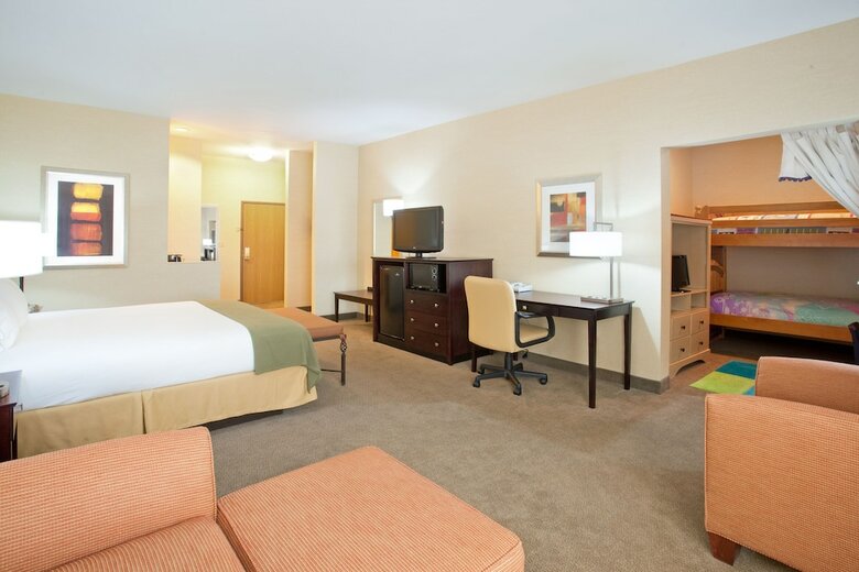 Holiday Inn Express Hotel & Suites Nogales