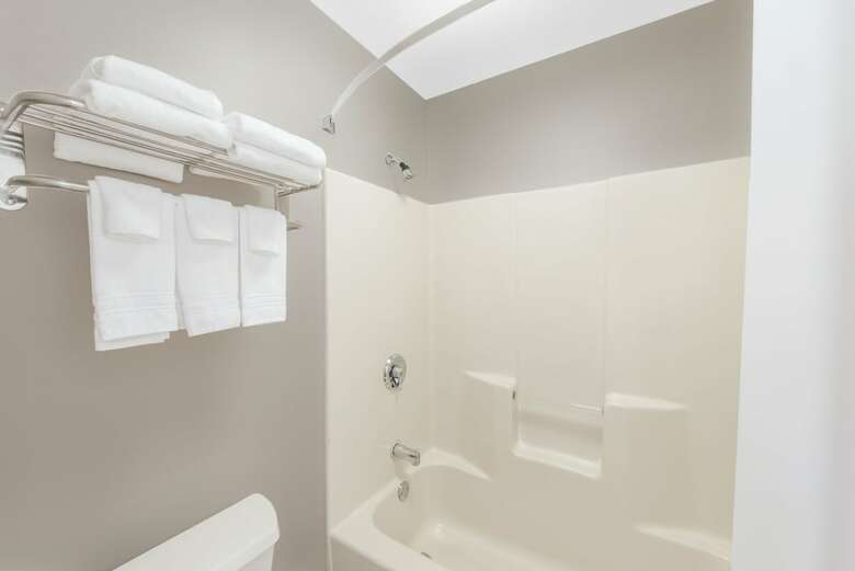 Hotel Baymont Inn & Suites - Alexander City