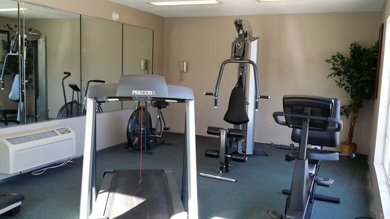 Hotel Baymont Inn & Suites - Alexander City