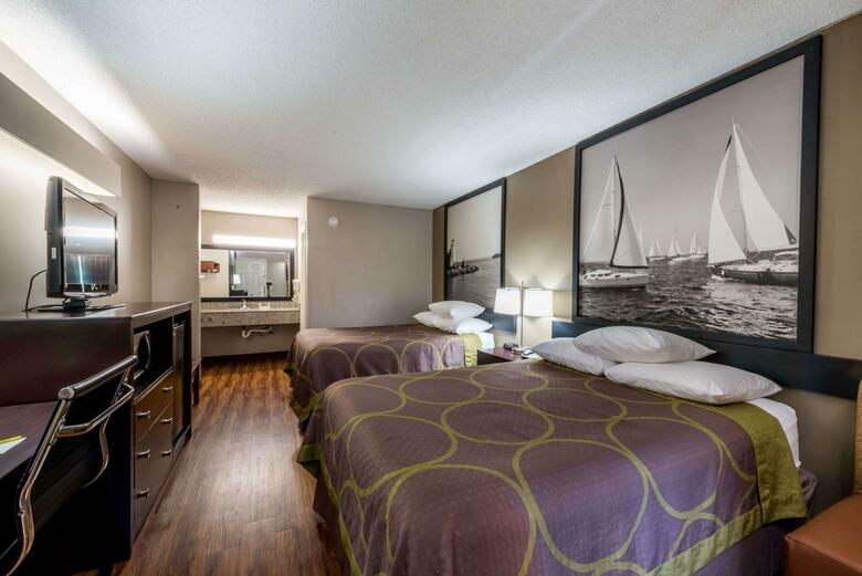 Hotel Baymont Inn & Suites - Alexander City
