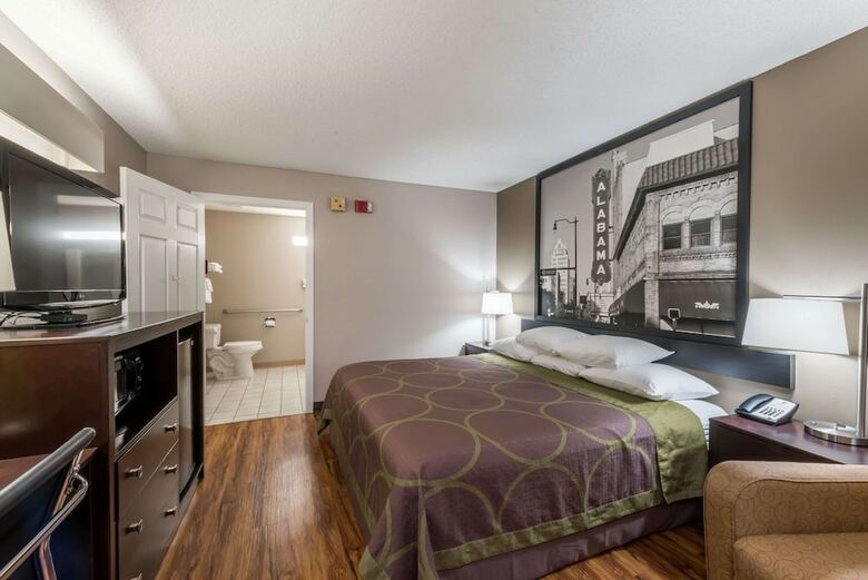 Hotel Baymont Inn & Suites - Alexander City