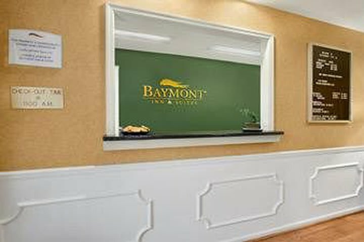 Hotel Baymont Inn & Suites - Alexander City