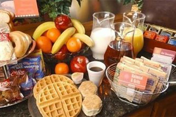 Hotel Baymont Inn & Suites - Alexander City