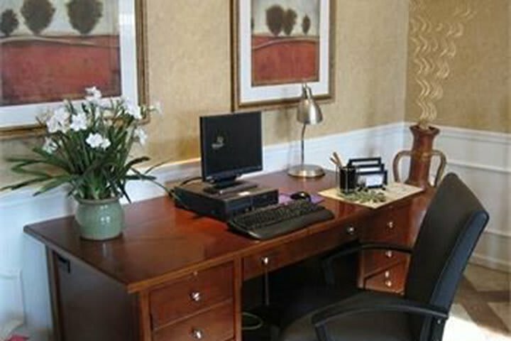 Hotel Baymont Inn & Suites - Alexander City