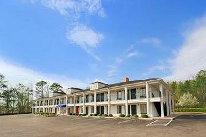 Hotel Baymont Inn & Suites - Alexander City