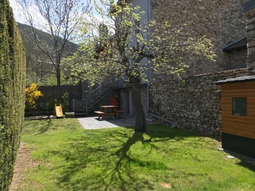 Apartamento Can Serrat