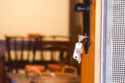 Apartamento Can Serrat
