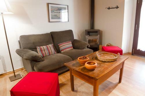 Apartamento Can Serrat