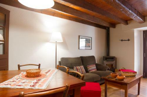Apartamento Can Serrat