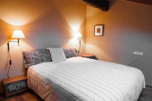 Apartamento D�plex Das Can Serrat