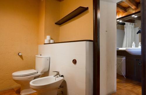 Apartamento D�plex Das Can Serrat