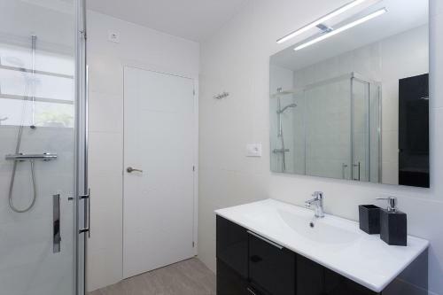 Apartamento 057 Gl - Delfin