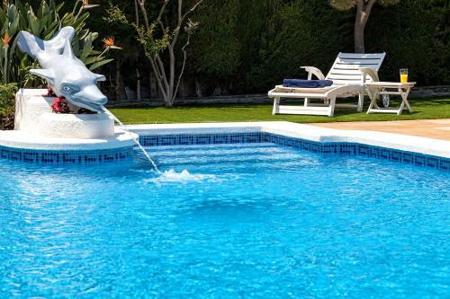 Apartamento 057 Gl - Delfin