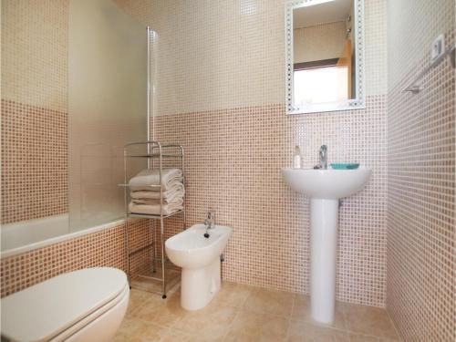 Two-bedroom Apartment In Collados