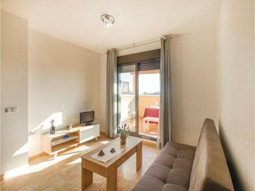Two-bedroom Apartment In Collados