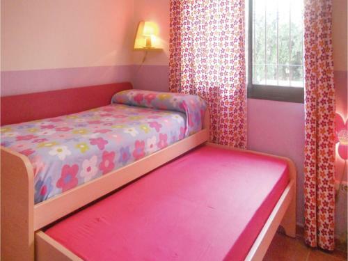 Two-bedroom Apartment In Lorca