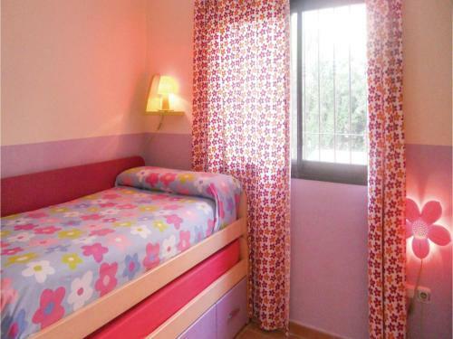 Two-bedroom Apartment In Lorca