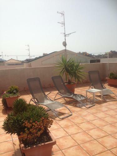 Apartment Las Dunas De Cope